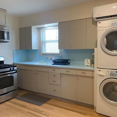 125-#4 Downtown Cozy Upstairs One Bedroom Apt 샌안토니오 외부 사진