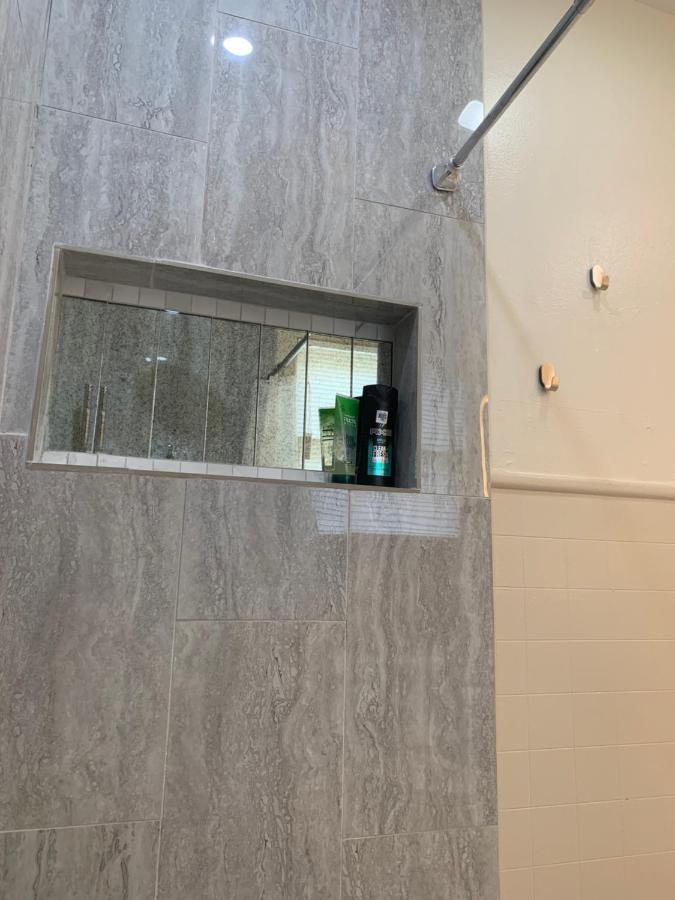 125-#4 Downtown Cozy Upstairs One Bedroom Apt 샌안토니오 외부 사진