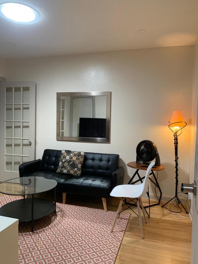 125-#4 Downtown Cozy Upstairs One Bedroom Apt 샌안토니오 외부 사진