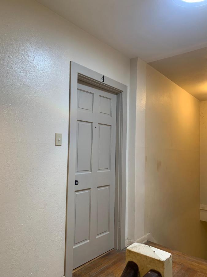 125-#4 Downtown Cozy Upstairs One Bedroom Apt 샌안토니오 외부 사진
